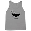 Pho Sho gif riceback Tank Top