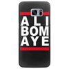 ali bomaye Samsung Galaxy S7 Edge