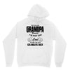 I'm Called Grandpa Because I'm Way Too Cool To Be Called Grandfather Hoodie