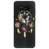 wonderland dream catcher Samsung Galaxy S8
