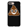 pile of poo iPhone 8 Plus