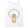 no mean muggin Tank Top