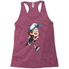 bipper1 Racerback Tank