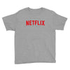 NET FILXS Youth Tee