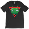 Final Space Mooncake with Triangle T-Shirt