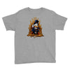 game of coins (variant) Youth Tee