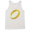 made in mordor Tank Top