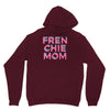 french bulldog mom Unisex Hoodie