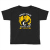 wiing chun martial arts Toddler T-shirt