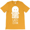 this is my lazy ghost costume T-Shirt