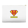 megalomaniac Accessory Pouches