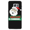 santas cumming Samsung Galaxy S7