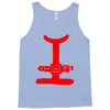 santa claus suit Tank Top