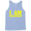 i am cologne Tank Top