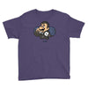 draculooki Youth Tee