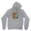 yhaaa Hoodie