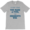 every time T-Shirt
