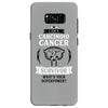 I am a Carcinoid Cancer Survivor - What's Your Superpower? Samsung Galaxy S8