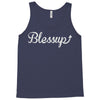 blessup Tank Top