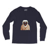 Vesikalik maymun Long Sleeve Shirts