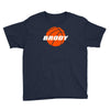 boy basketball Youth Tee