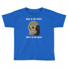 skullet Toddler T-shirt