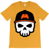 skull gaming T-Shirt