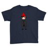 Sherlock Gnomes Youth Tee