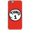 thing 1 iPhone 6/6s Case