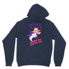 Mommy Shark -Shark Do Do Do Unisex Hoodie