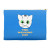 the walking cat! Accessory Pouches