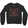 play Crewneck Sweatshirt