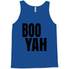 boo yah Tank Top