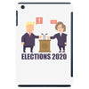elections 2020 iPad Mini