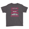 They Call Me Granny Partner In Crime Funny Youth Tee
