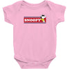 Snoopy Baby Bodysuit
