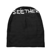seether spirit of metal Baby Beanies