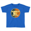 Moon and Sun Toddler T-shirt