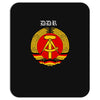 ddr logo blau Mousepad