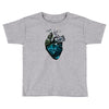 nature heart Toddler T-shirt