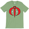 queso cobra T-Shirt