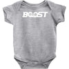 boost Baby Onesie