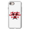Zombie Security Force iPhone 8