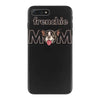 frenchie mom iPhone 7 Plus Case