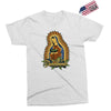 our lady of guacamole Exclusive T-shirt