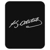 Mustafa Kemal Ataturk Mousepad