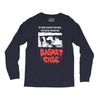 basket case 80s horror movie Long Sleeve Shirts