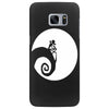 nightmare before christmas Samsung Galaxy S7 Edge