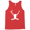 hannibal   stag Tank Top
