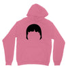 girl child Unisex Hoodie